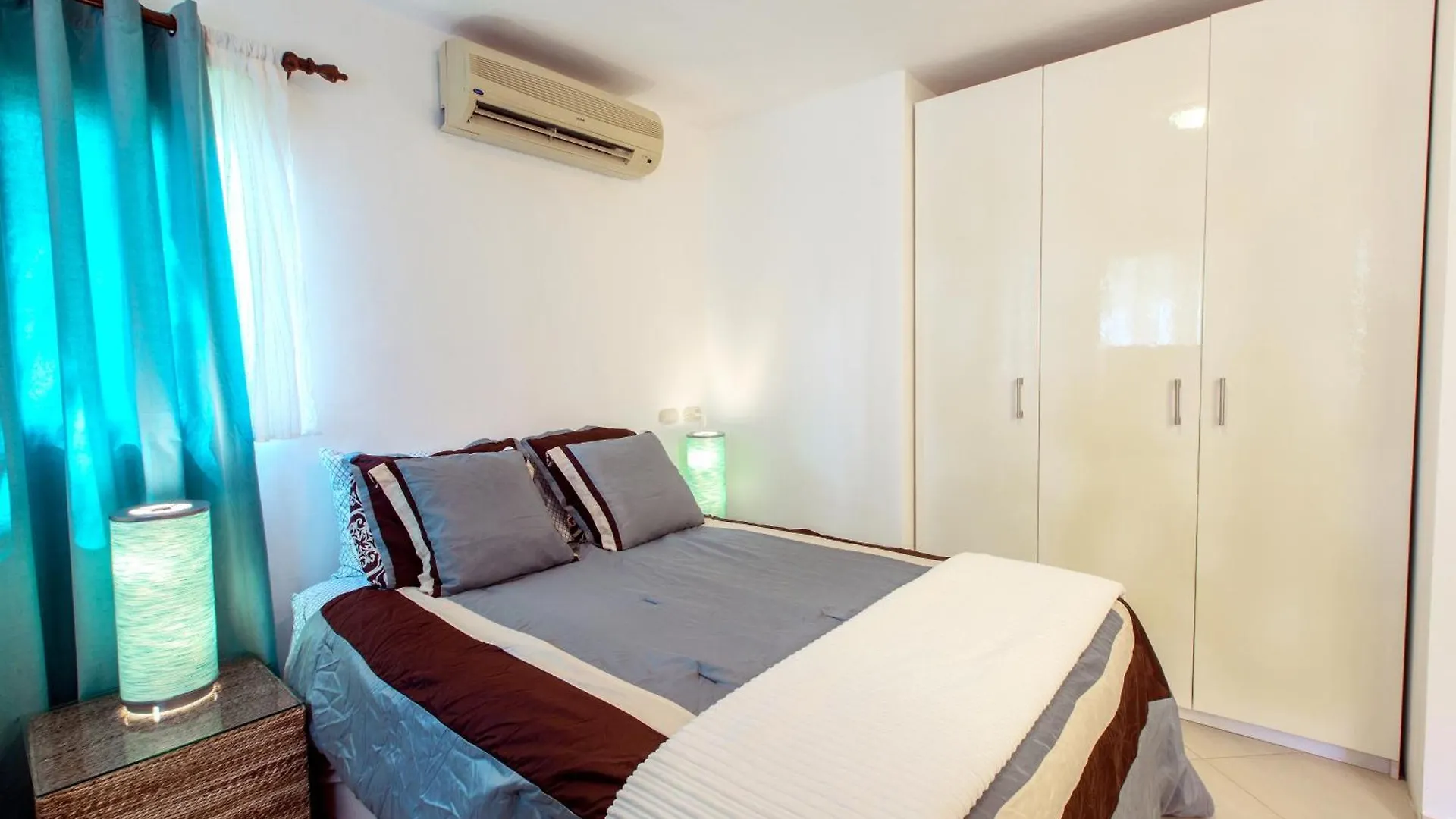 Hotel Aventura Village Los Corales Beach And Spa Punta Cana