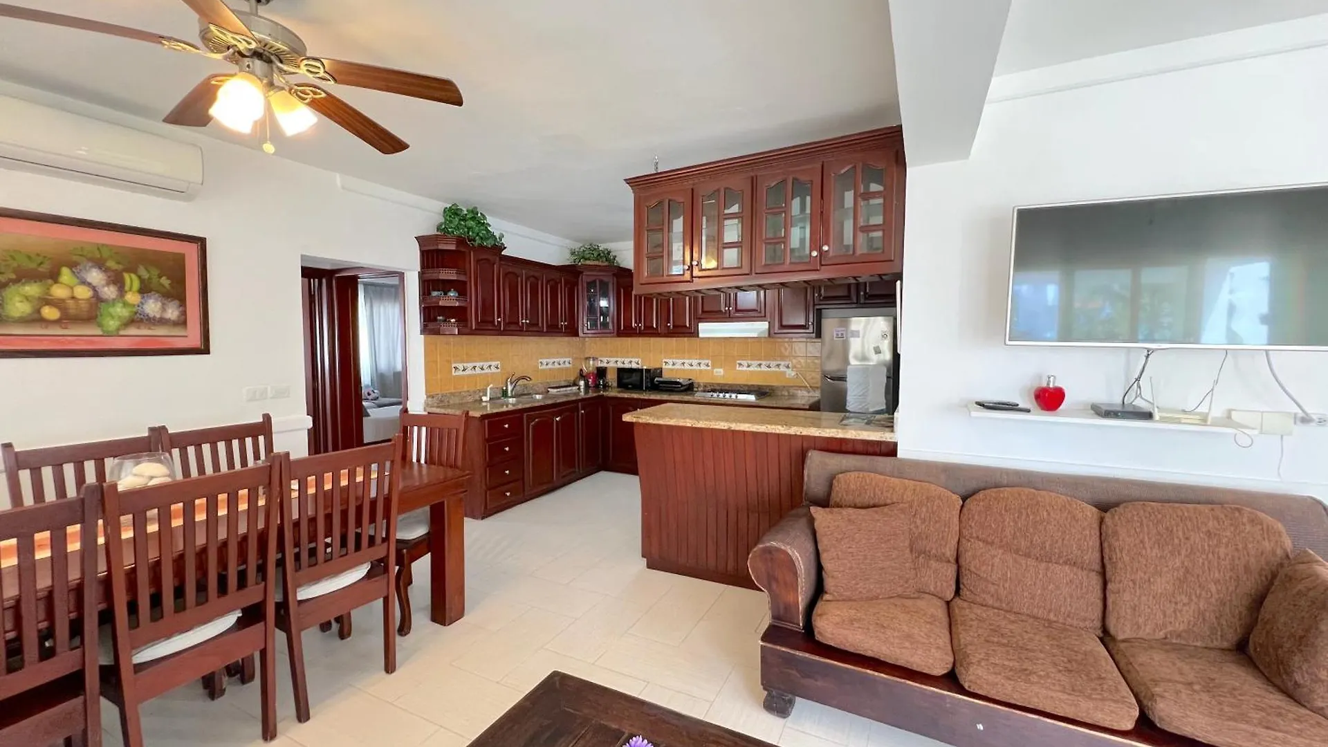 Hotel Aventura Village Los Corales Beach And Spa Punta Cana