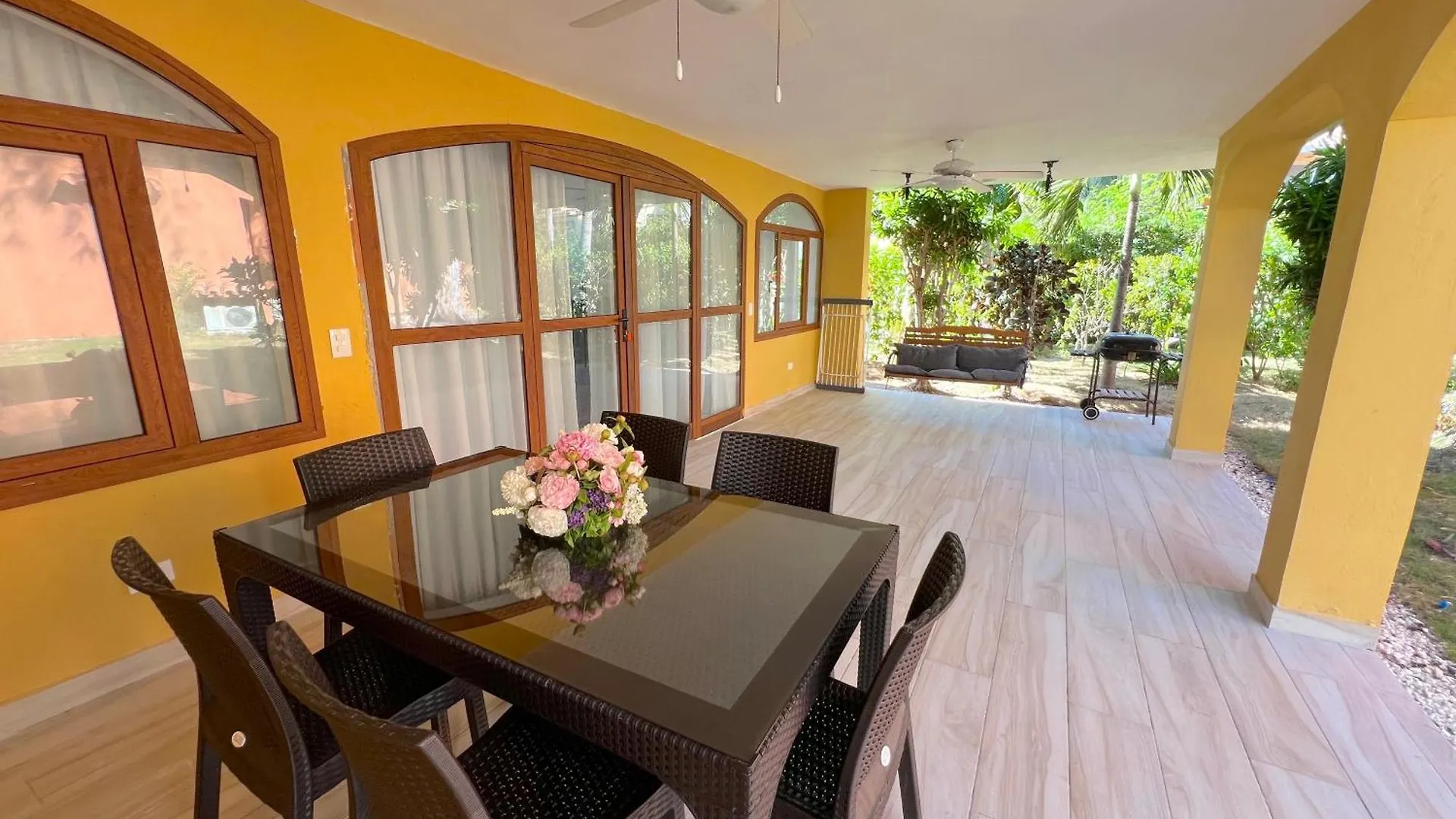 Aventura Village Los Corales Beach And Spa Punta Cana Dominican Republic
