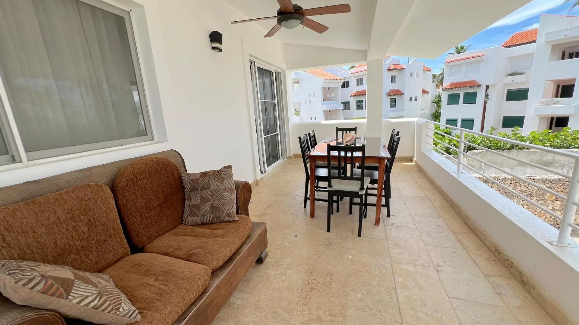 Aventura Village Los Corales Beach And Spa Punta Cana Hotel