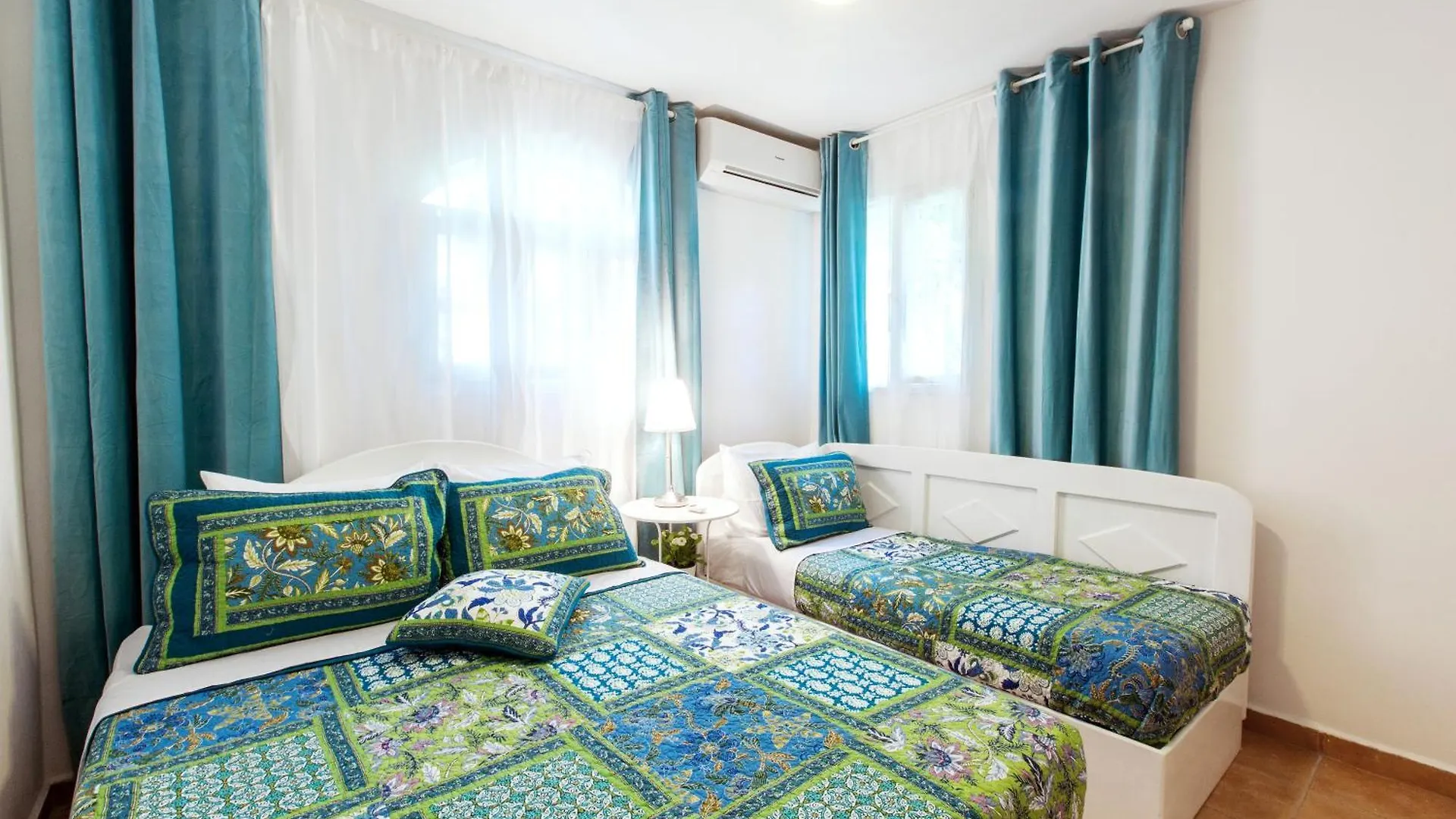 ***** Hotel Aventura Village Los Corales Beach And Spa Punta Cana Dominican Republic