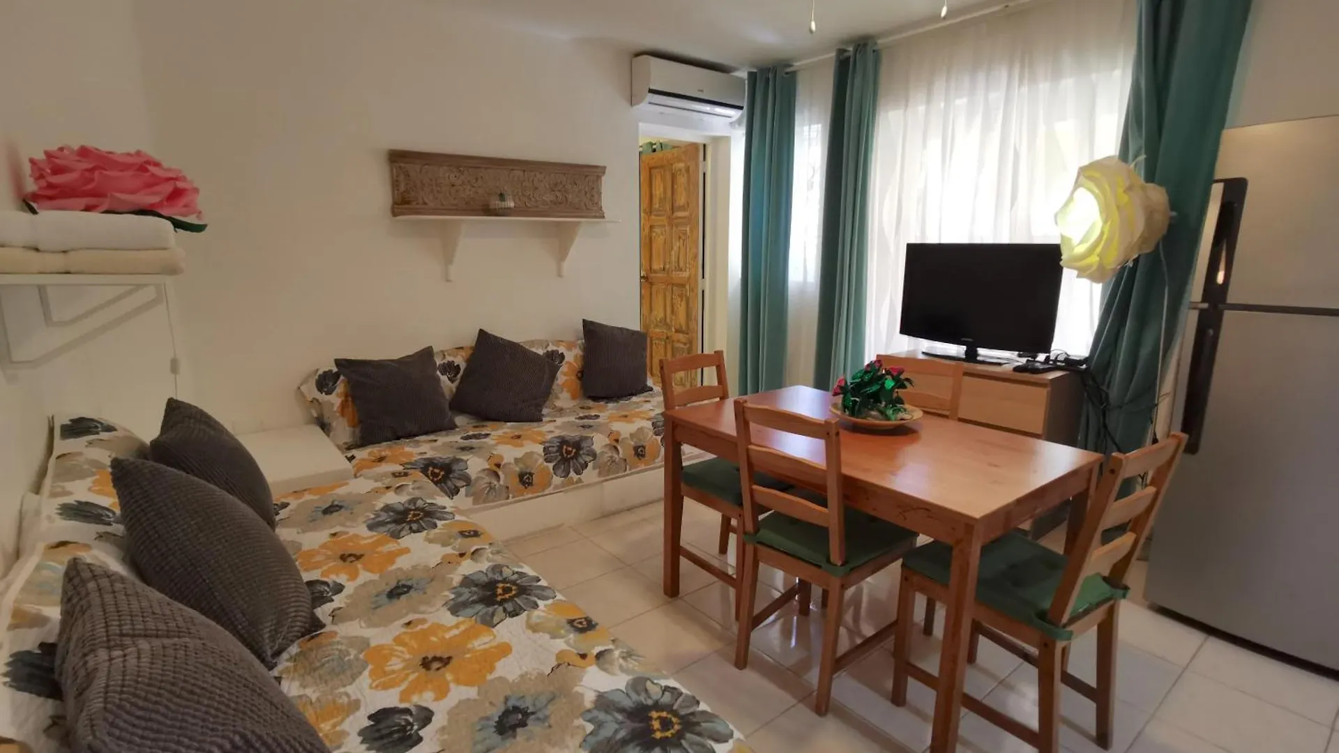 ***** Hotel Aventura Village Los Corales Beach And Spa Punta Cana Dominican Republic