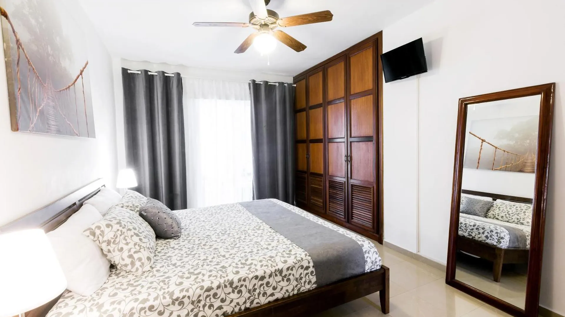 Aventura Village Los Corales Beach And Spa Punta Cana Hotel