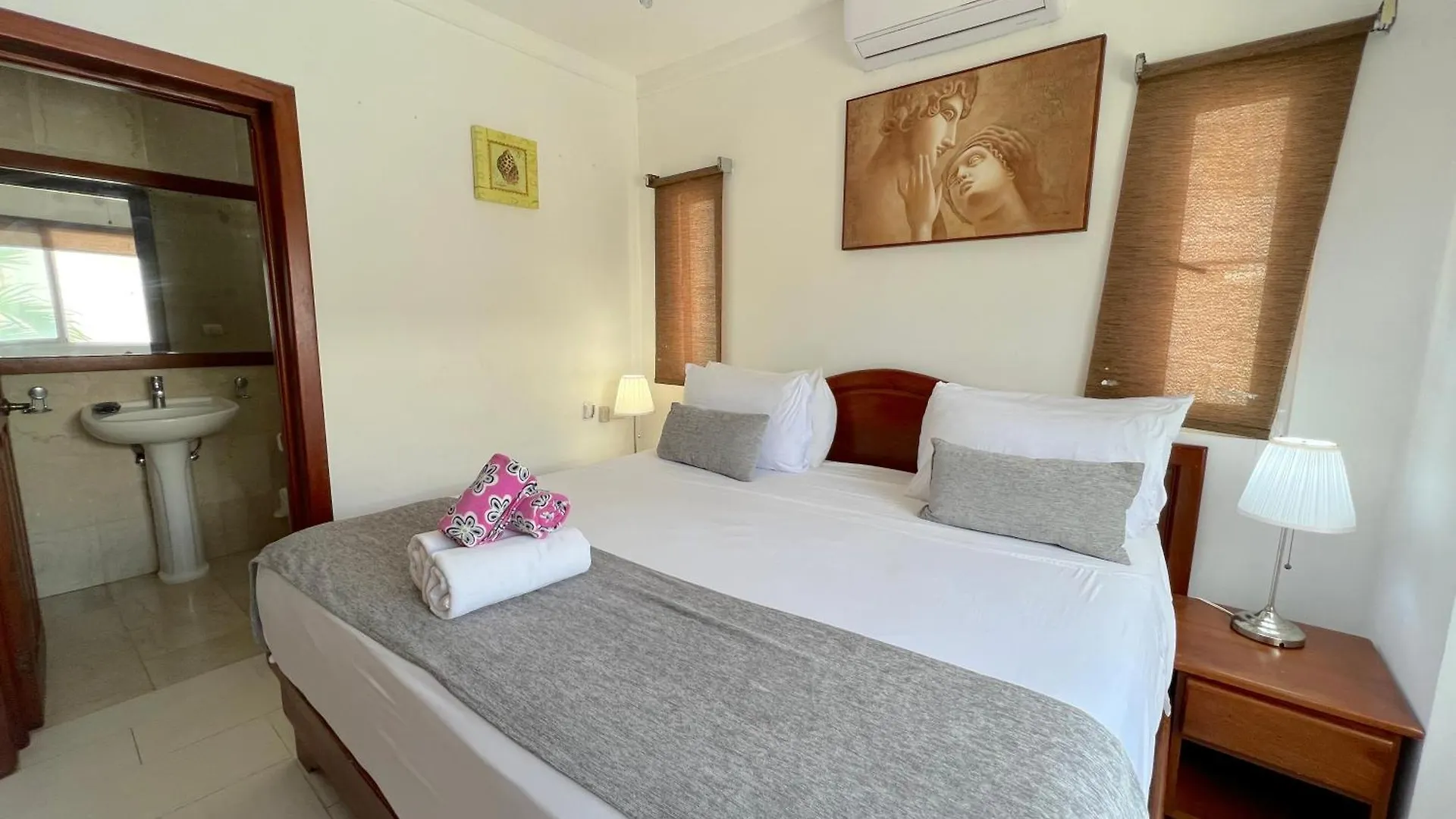 Hotel Aventura Village Los Corales Beach And Spa Punta Cana