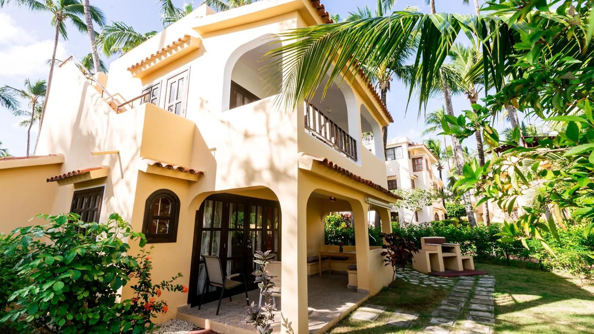 Hotel Aventura Village Los Corales Beach And Spa Punta Cana