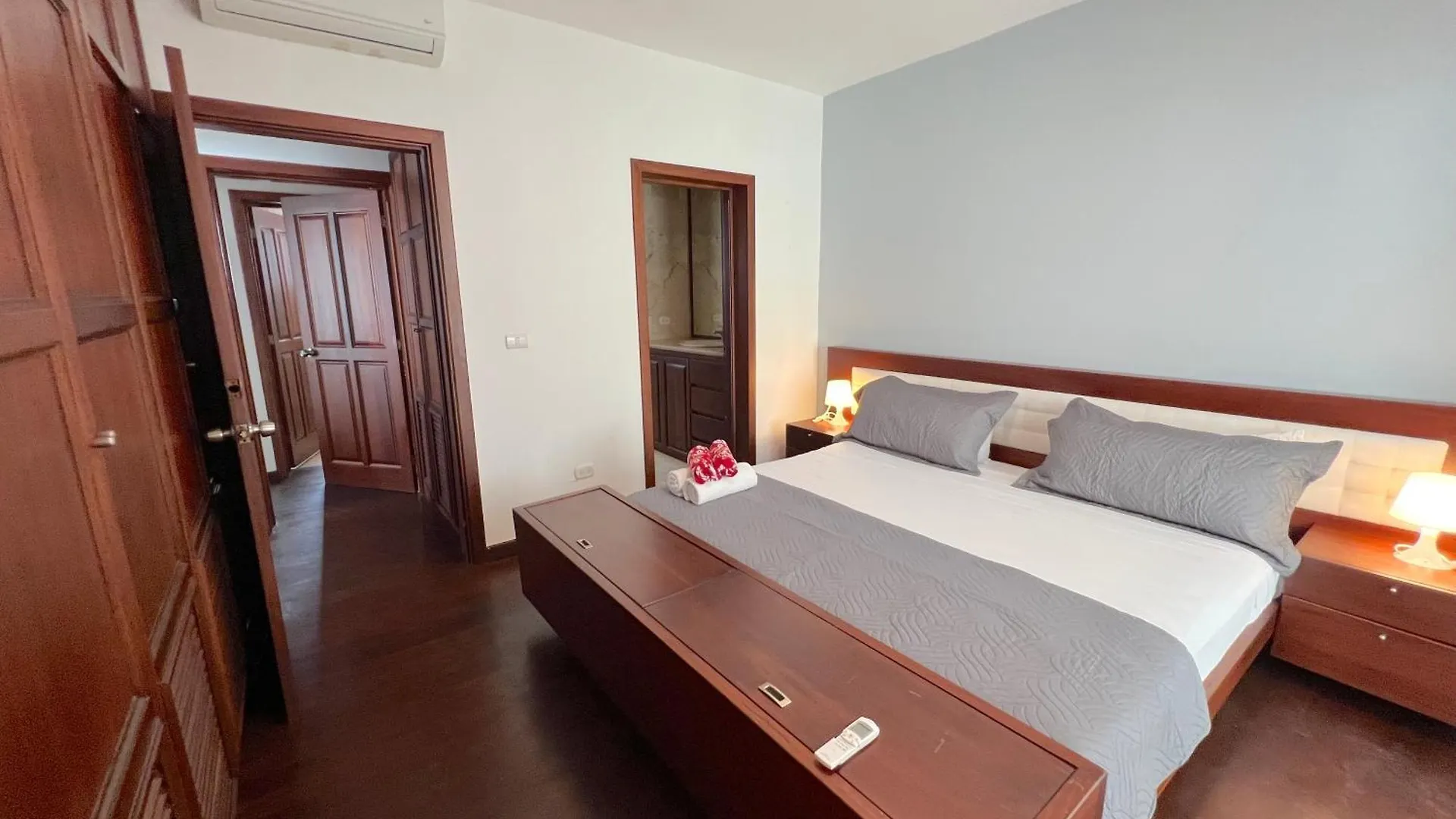 Aventura Village Los Corales Beach And Spa Punta Cana