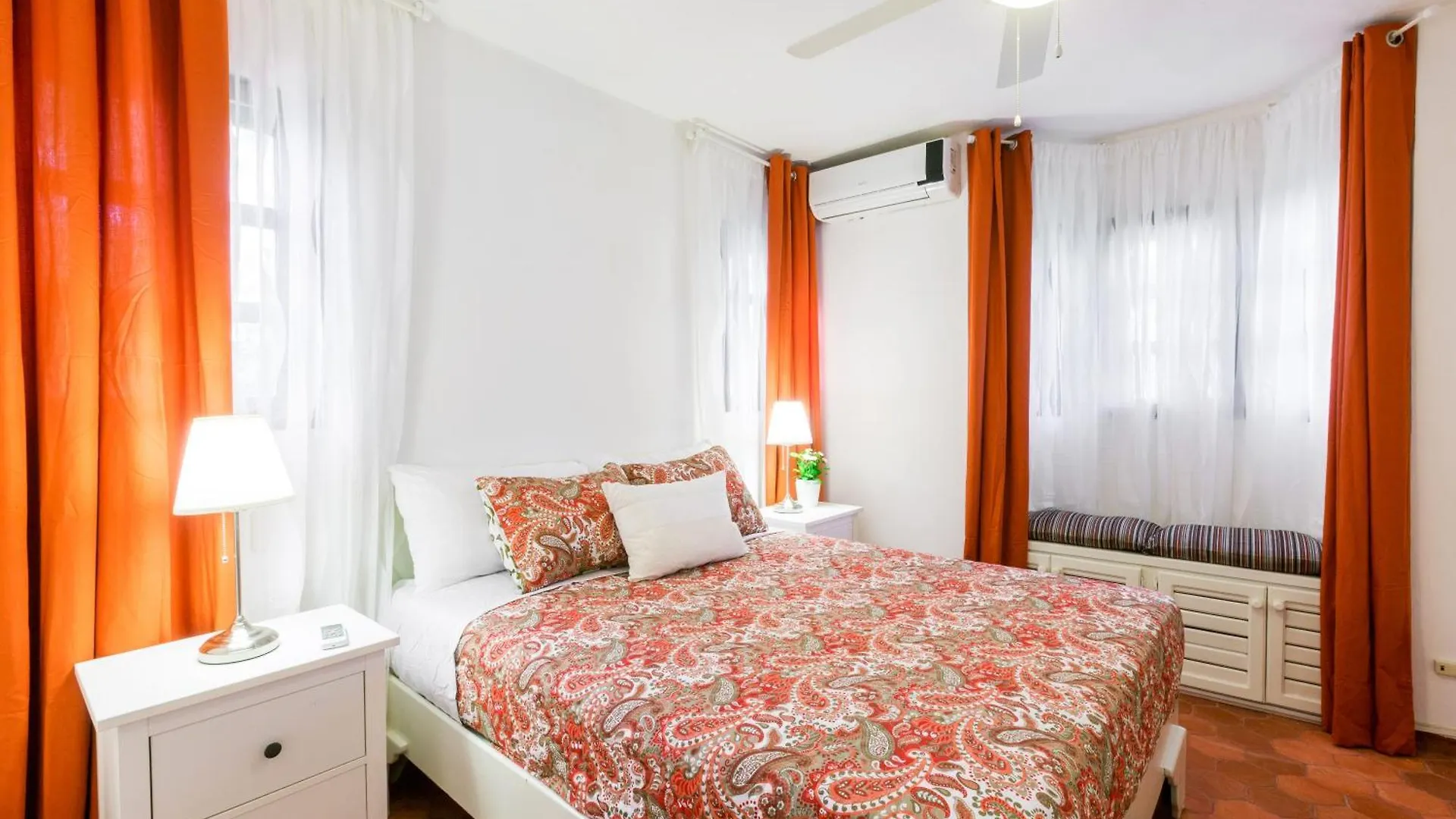 Hotel Aventura Village Los Corales Beach And Spa Punta Cana