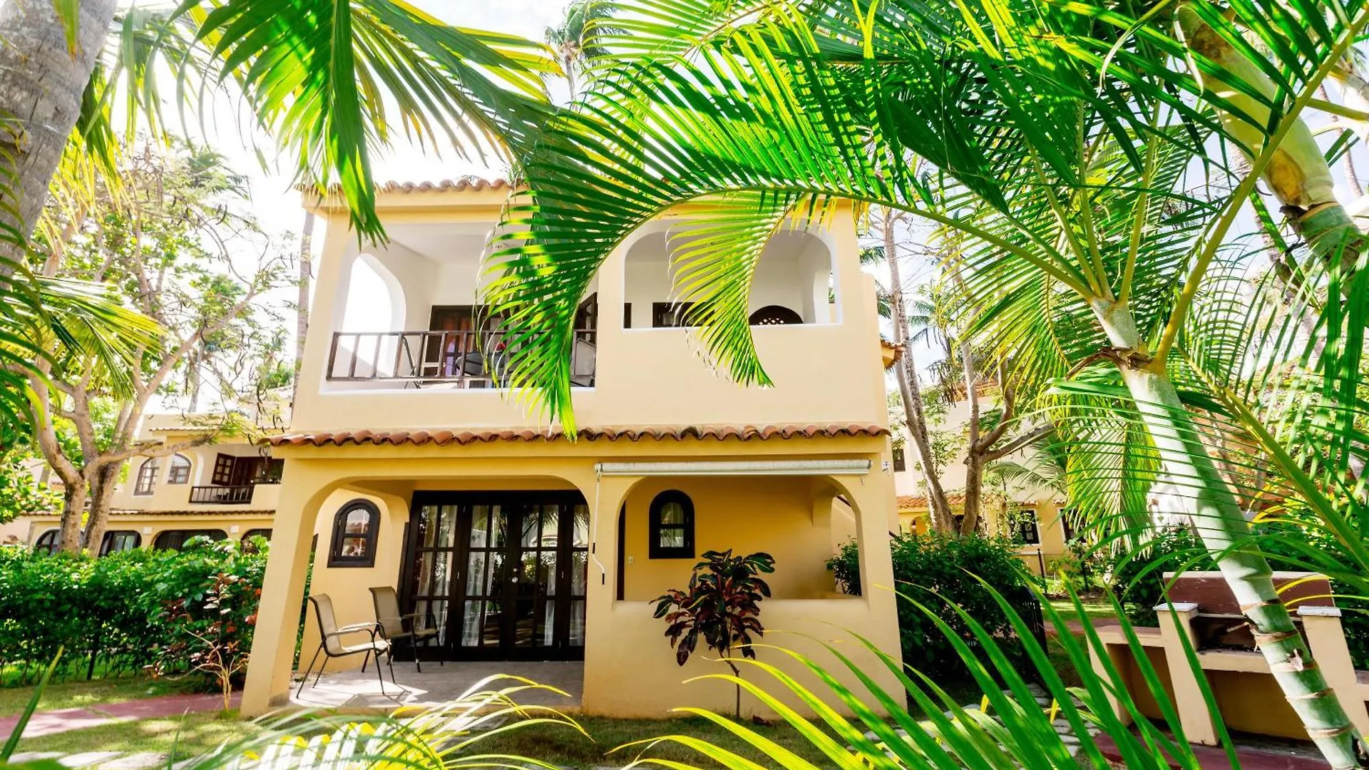 Hotel Aventura Village Los Corales Beach And Spa Punta Cana