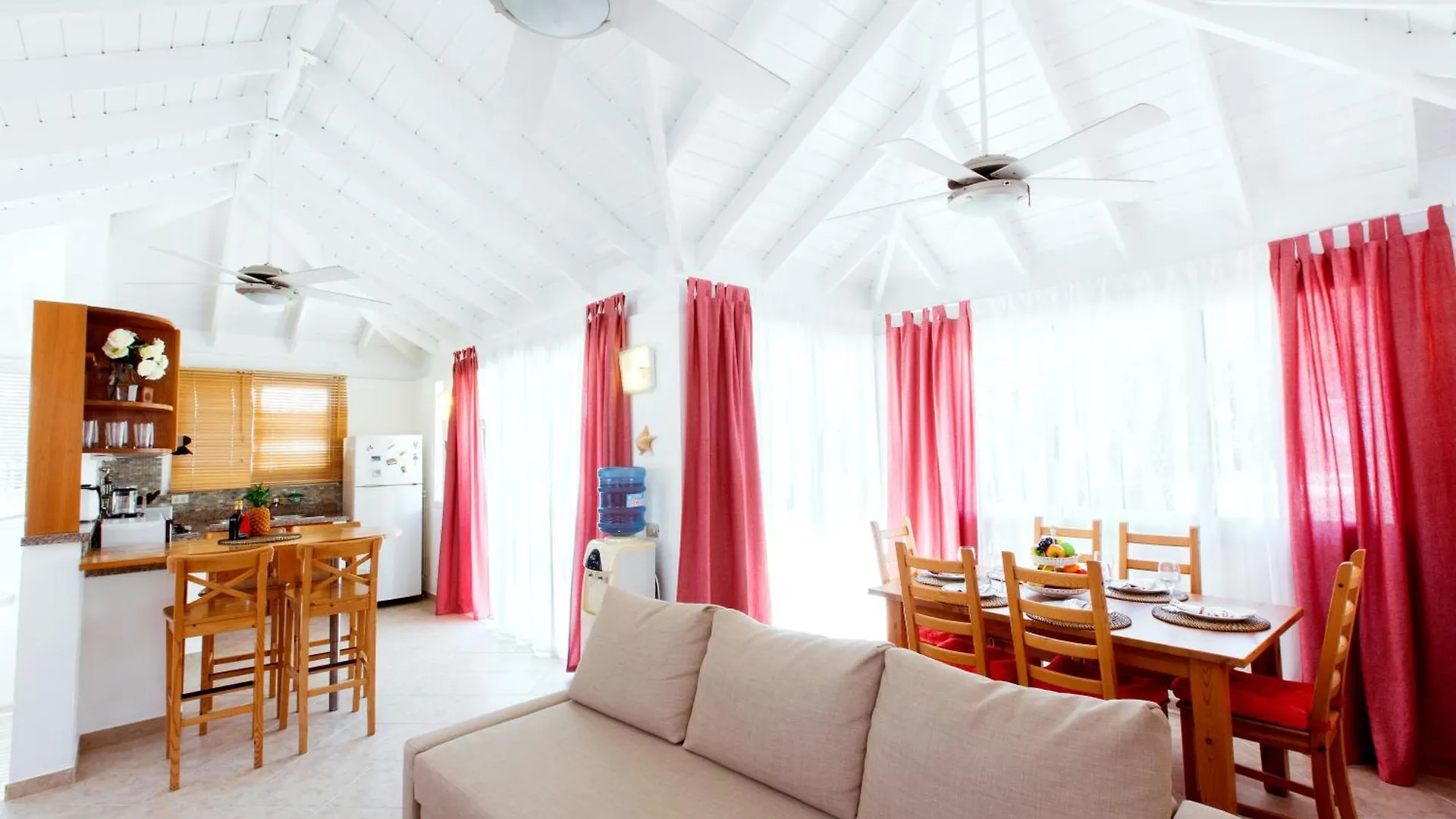 ***** Hotel Aventura Village Los Corales Beach And Spa Punta Cana Dominican Republic
