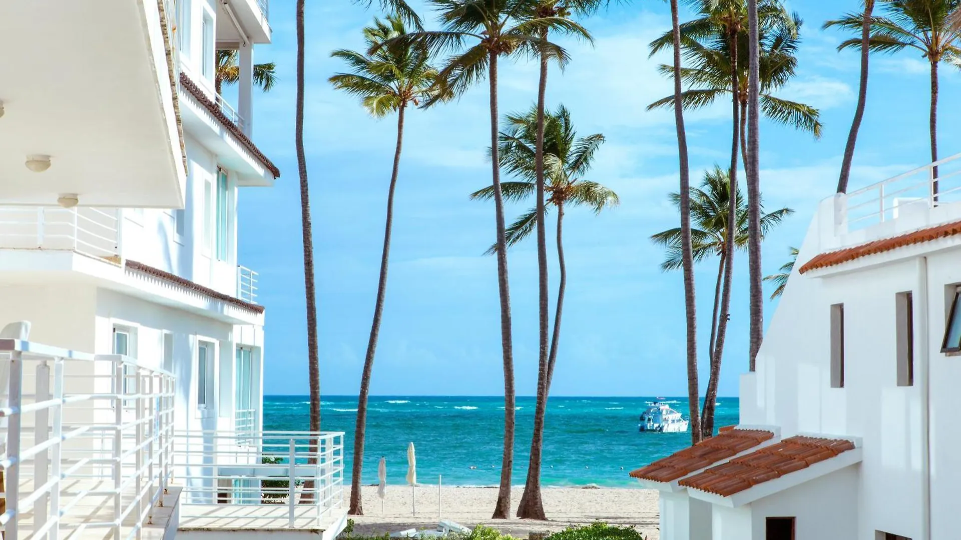 Aventura Village Los Corales Beach And Spa Punta Cana