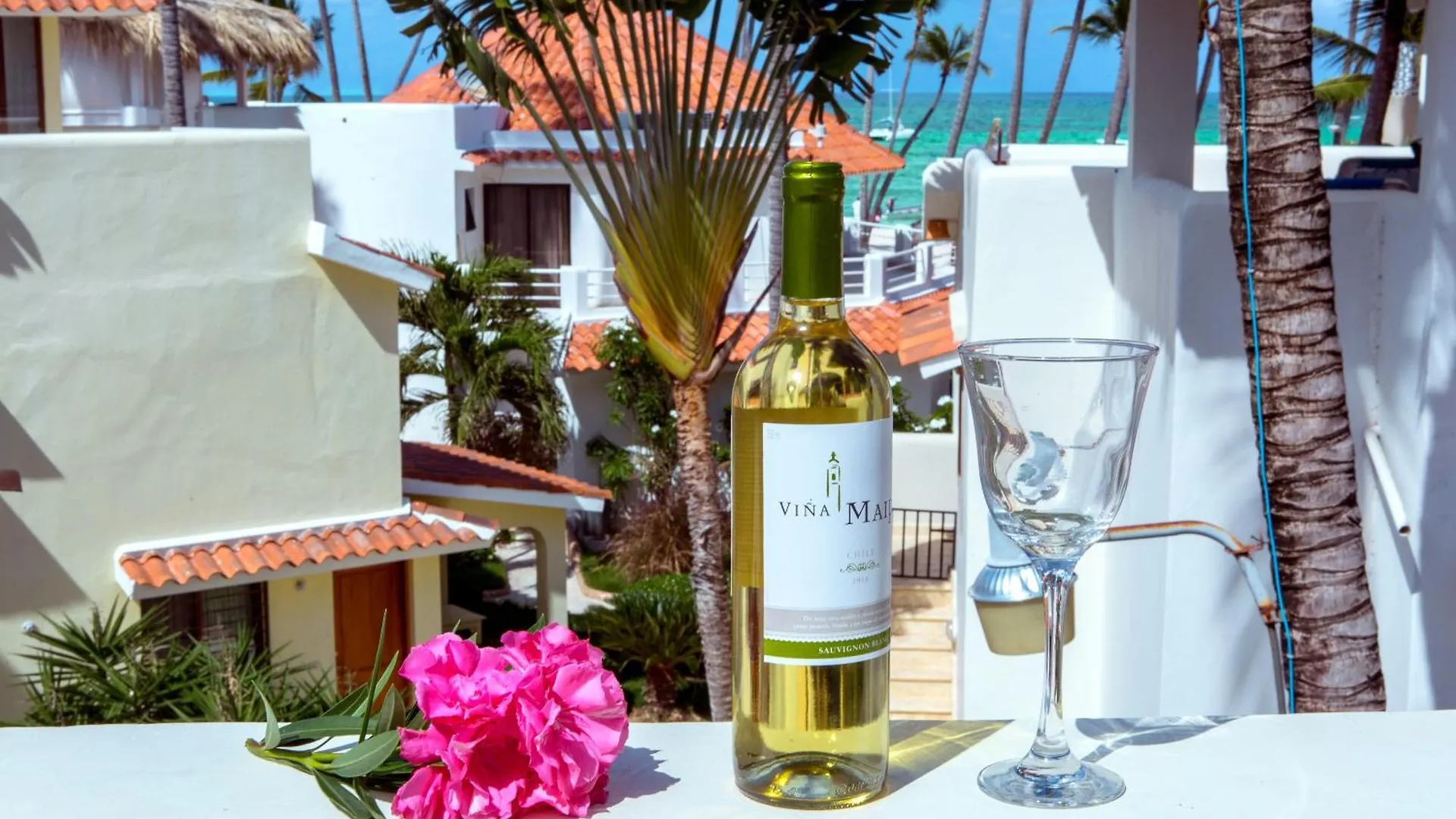 Aventura Village Los Corales Beach And Spa Punta Cana Hotel