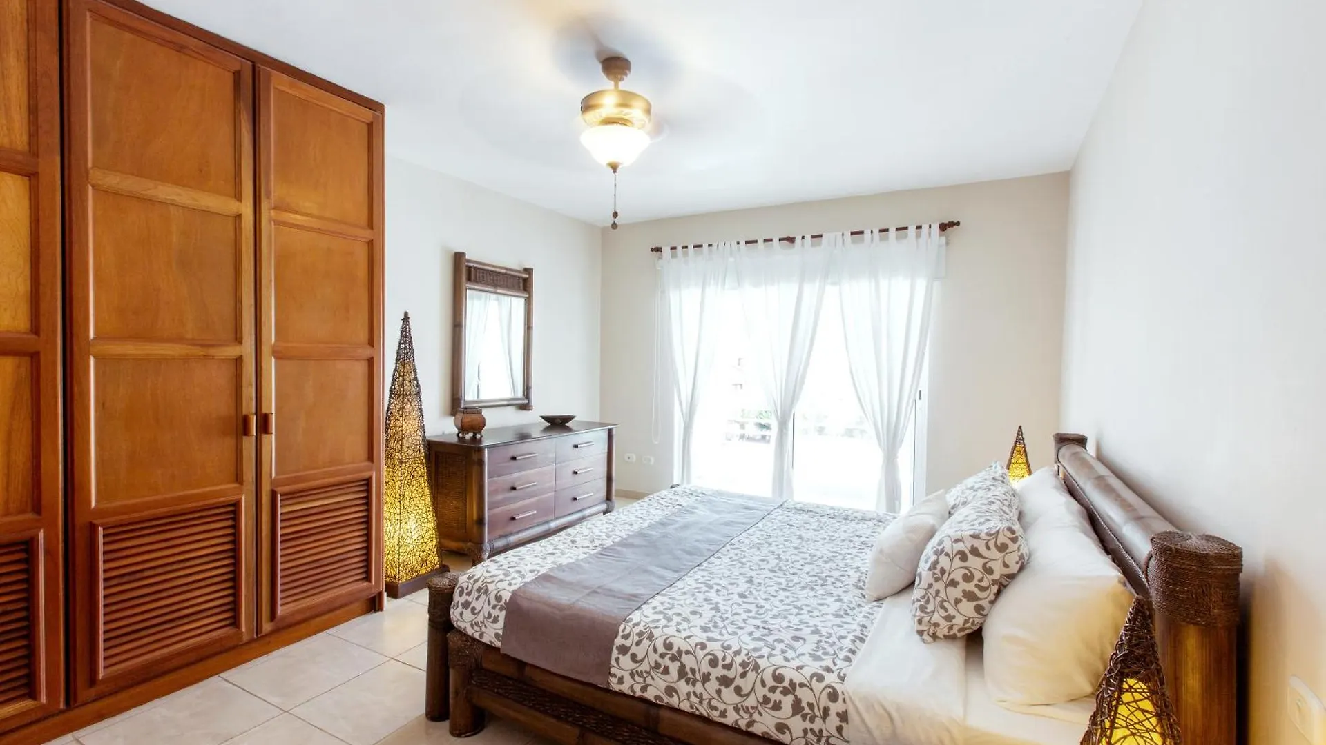 Hotel Aventura Village Los Corales Beach And Spa Punta Cana