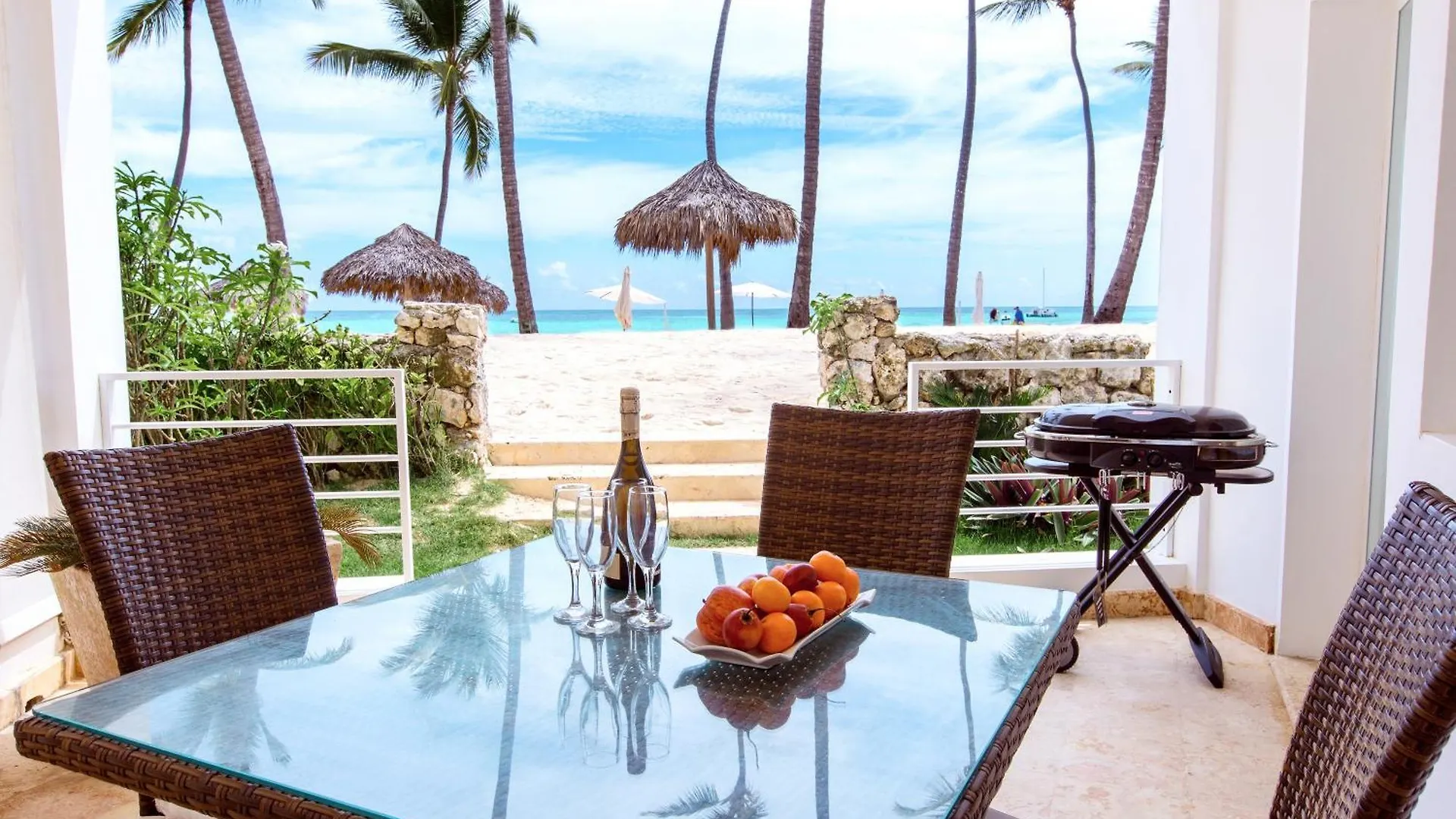 Aventura Village Los Corales Beach And Spa Punta Cana 5*,