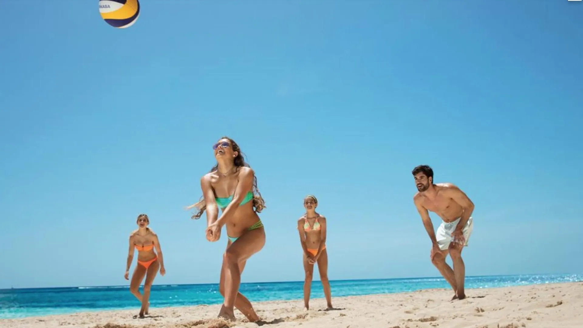 Aventura Village Los Corales Beach And Spa Punta Cana