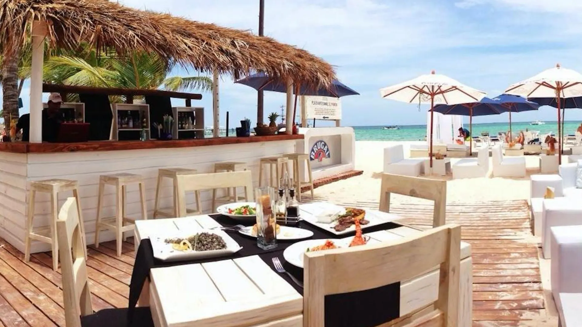 Aventura Village Los Corales Beach And Spa Punta Cana 5*,