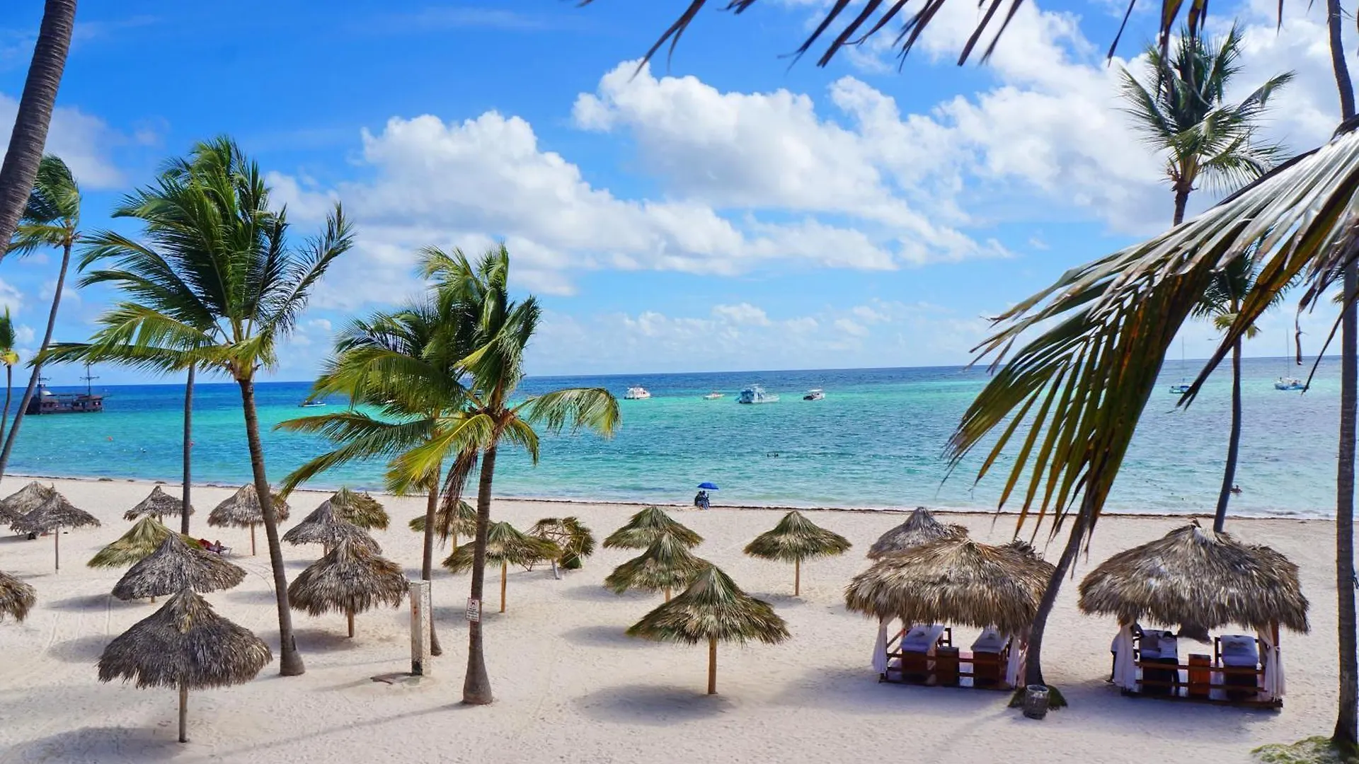 ***** Hotel Aventura Village Los Corales Beach And Spa Punta Cana Dominican Republic