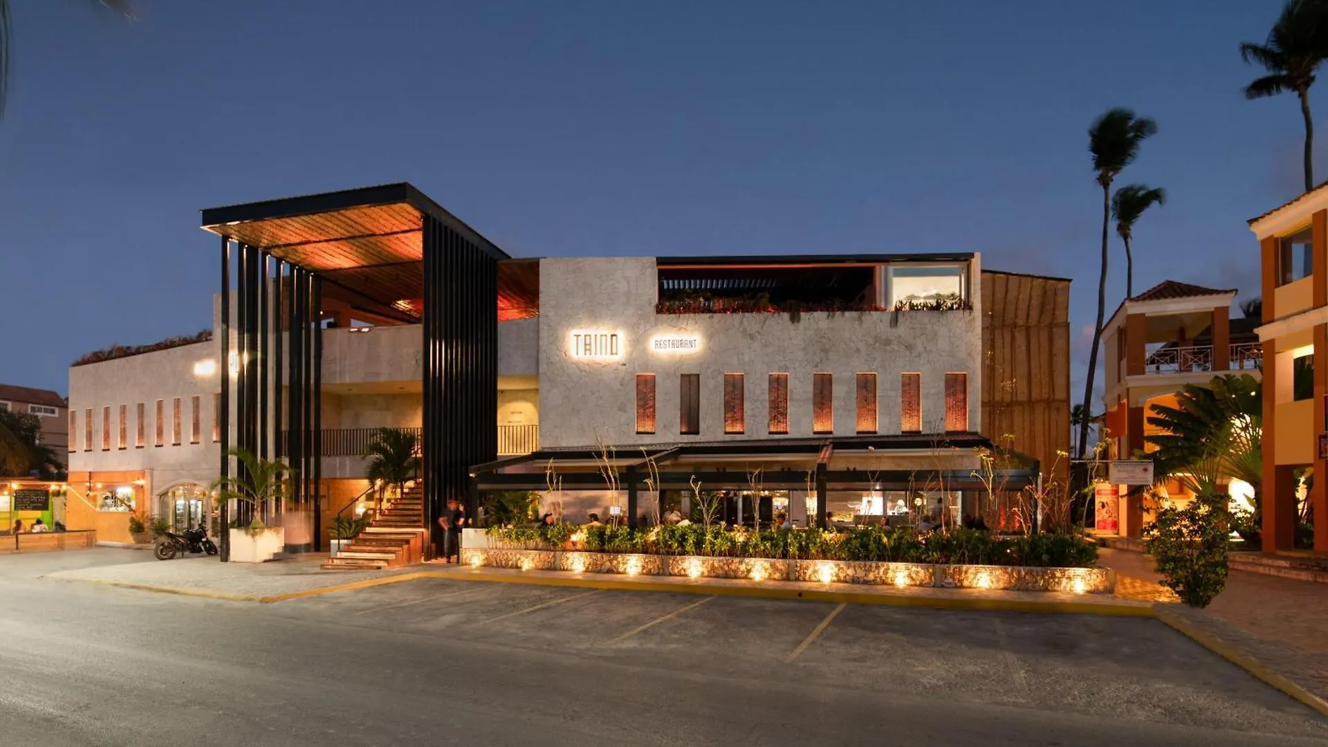 Hotel Aventura Village Los Corales Beach And Spa Punta Cana