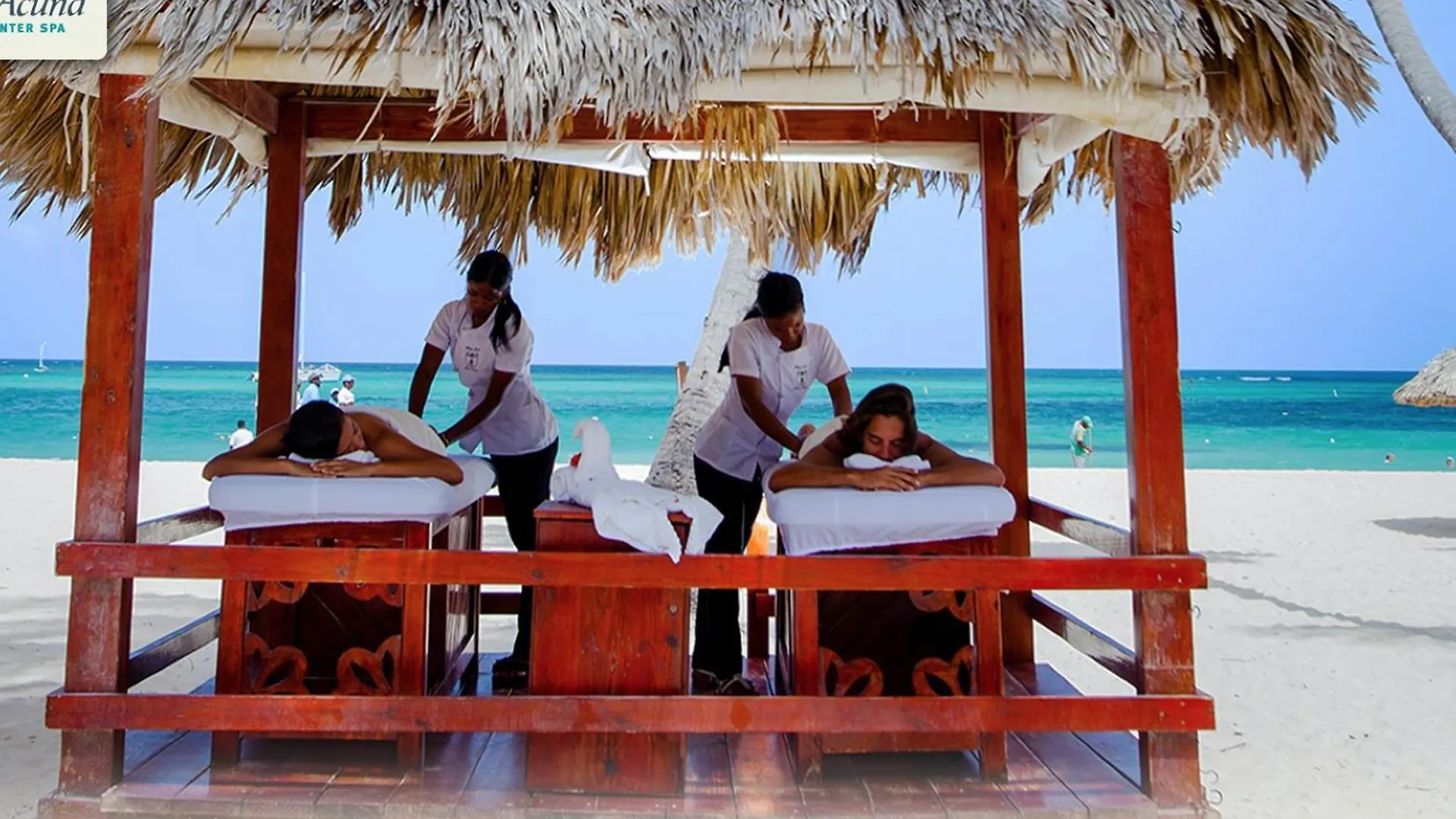 Aventura Village Los Corales Beach And Spa Punta Cana