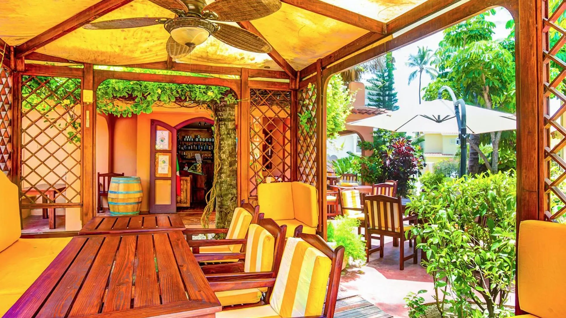 Aventura Village Los Corales Beach And Spa Punta Cana