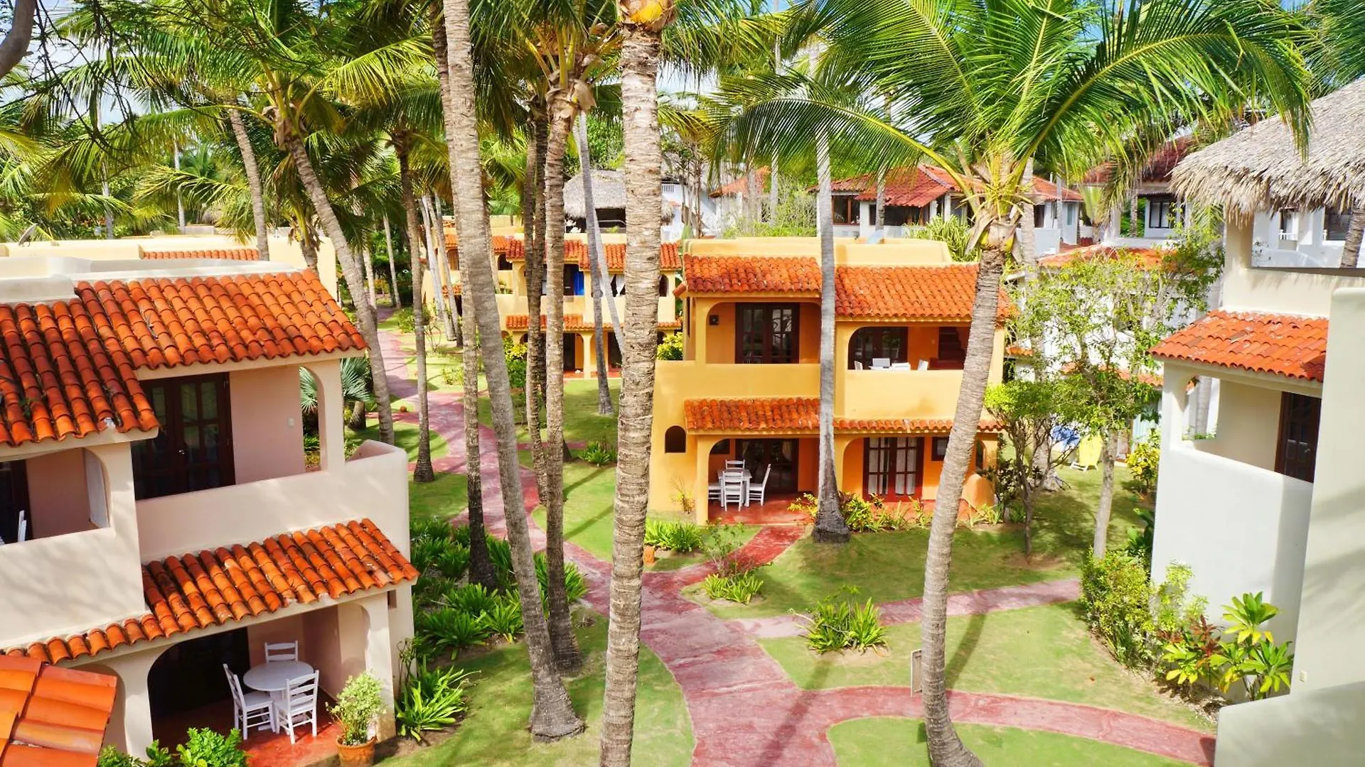 Hotel Aventura Village Los Corales Beach And Spa Punta Cana