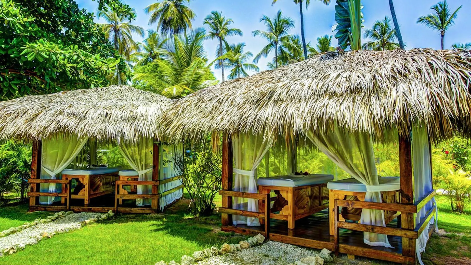 Aventura Village Los Corales Beach And Spa Punta Cana Dominican Republic