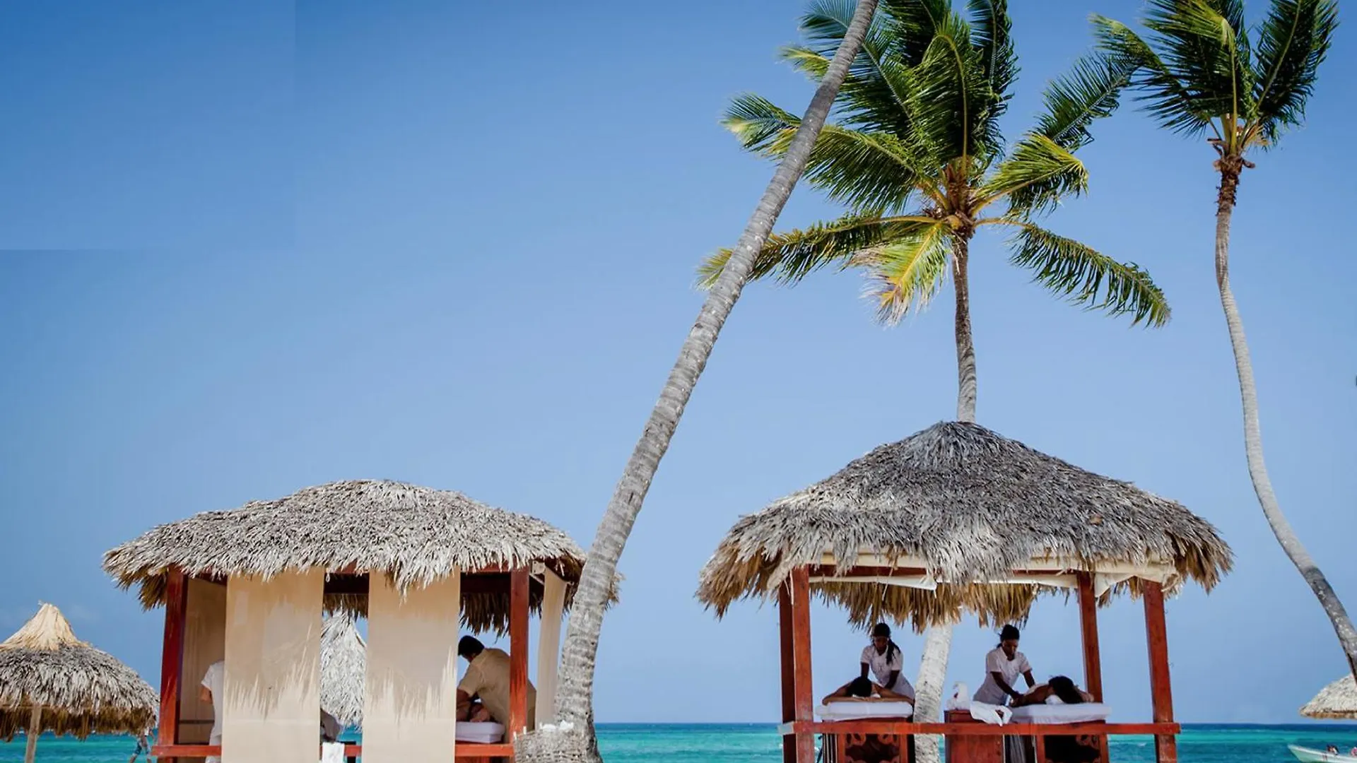 Aventura Village Los Corales Beach And Spa Punta Cana