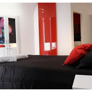 Elmi Bed & Breakfast Catania