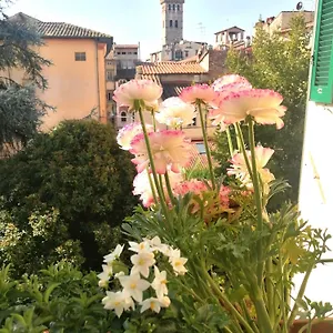 Evelina Bed & Breakfast Lucca