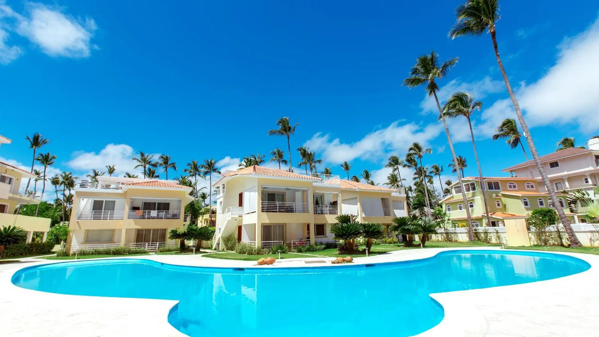 Aventura Village Los Corales Beach And Spa Punta Cana