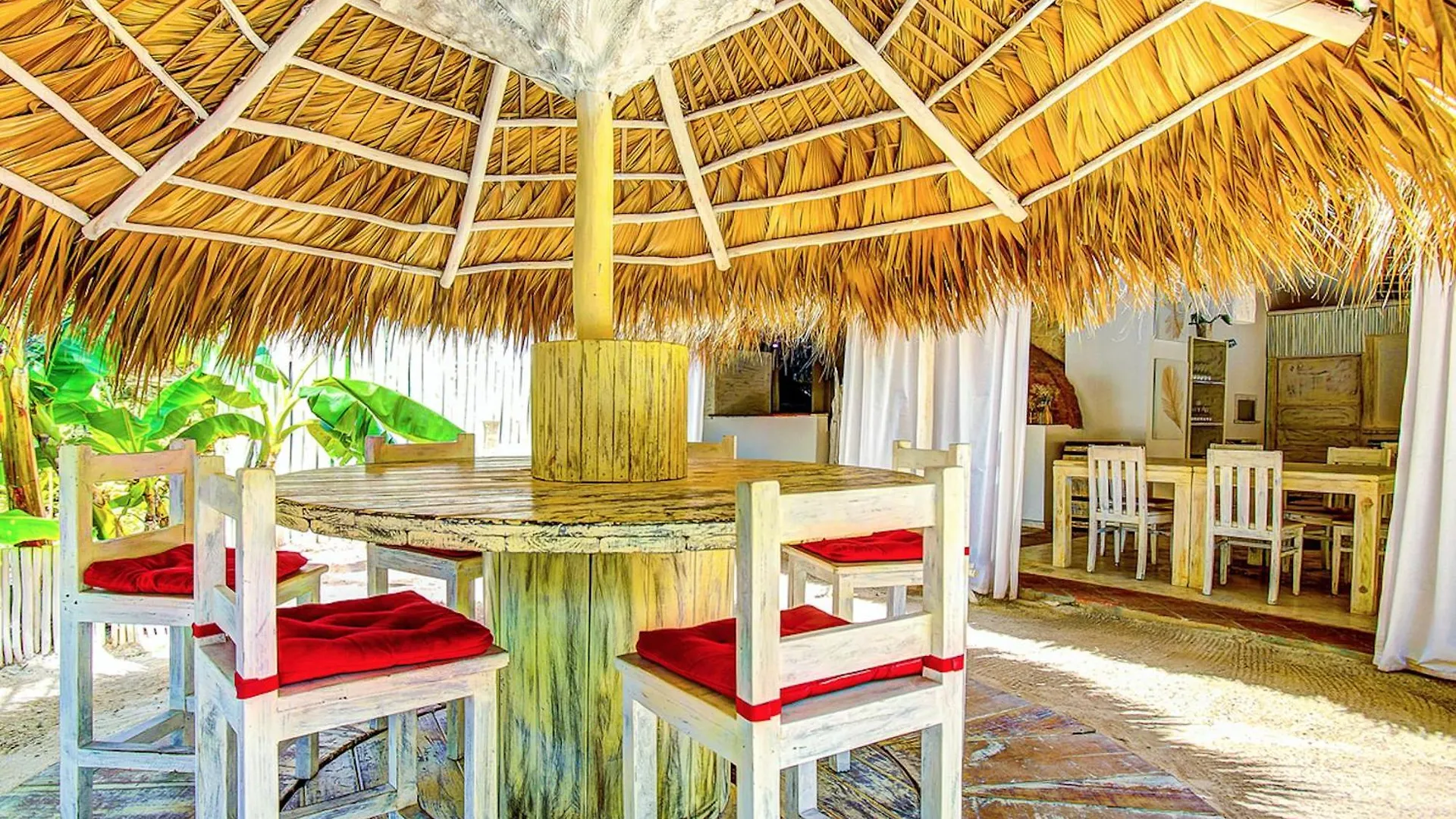 Aventura Village Los Corales Beach And Spa Punta Cana Szálloda