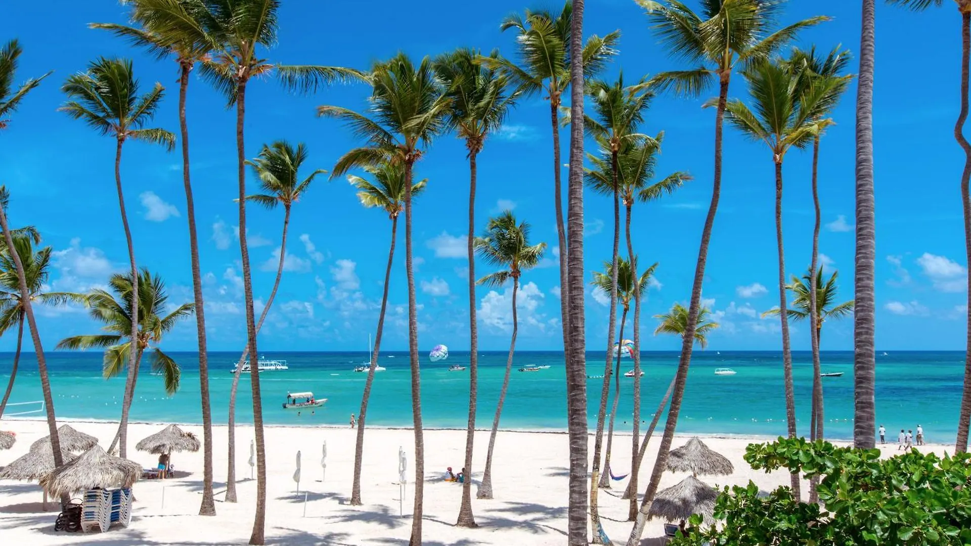 Aventura Village Los Corales Beach And Spa Punta Cana Szálloda
