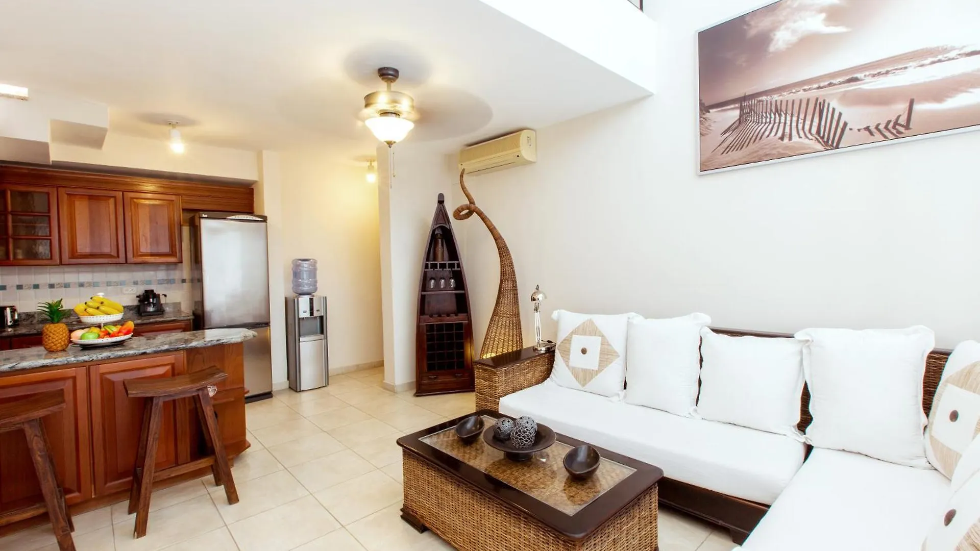 Aventura Village Los Corales Beach And Spa Punta Cana
