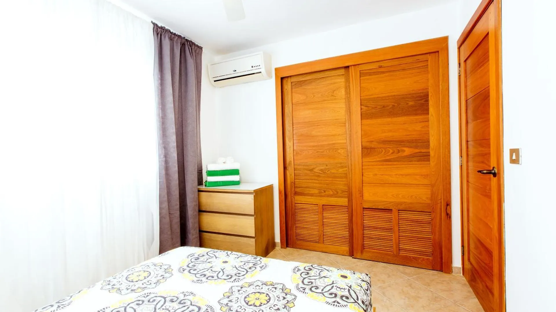 Aventura Village Los Corales Beach And Spa Punta Cana Dominican Republic
