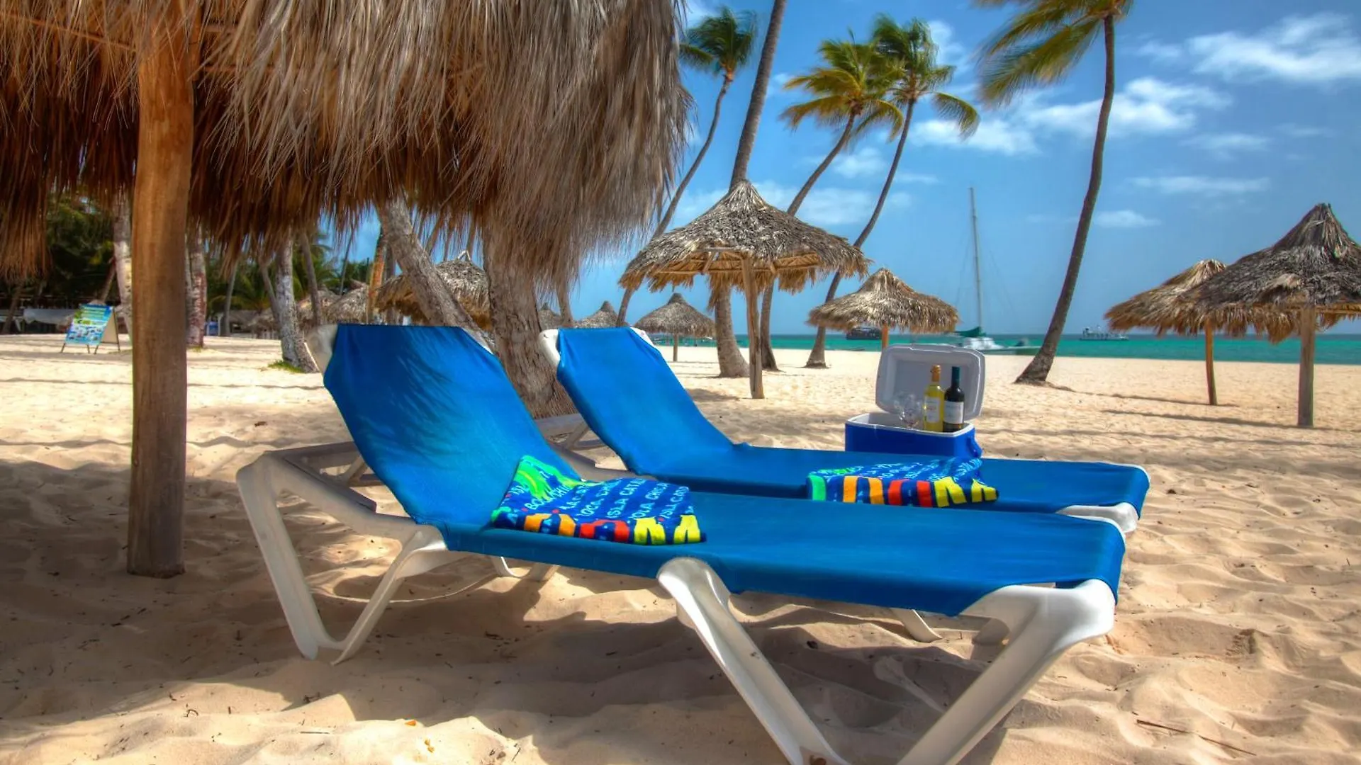 Aventura Village Los Corales Beach And Spa Punta Cana 5*,  Dominican Republic